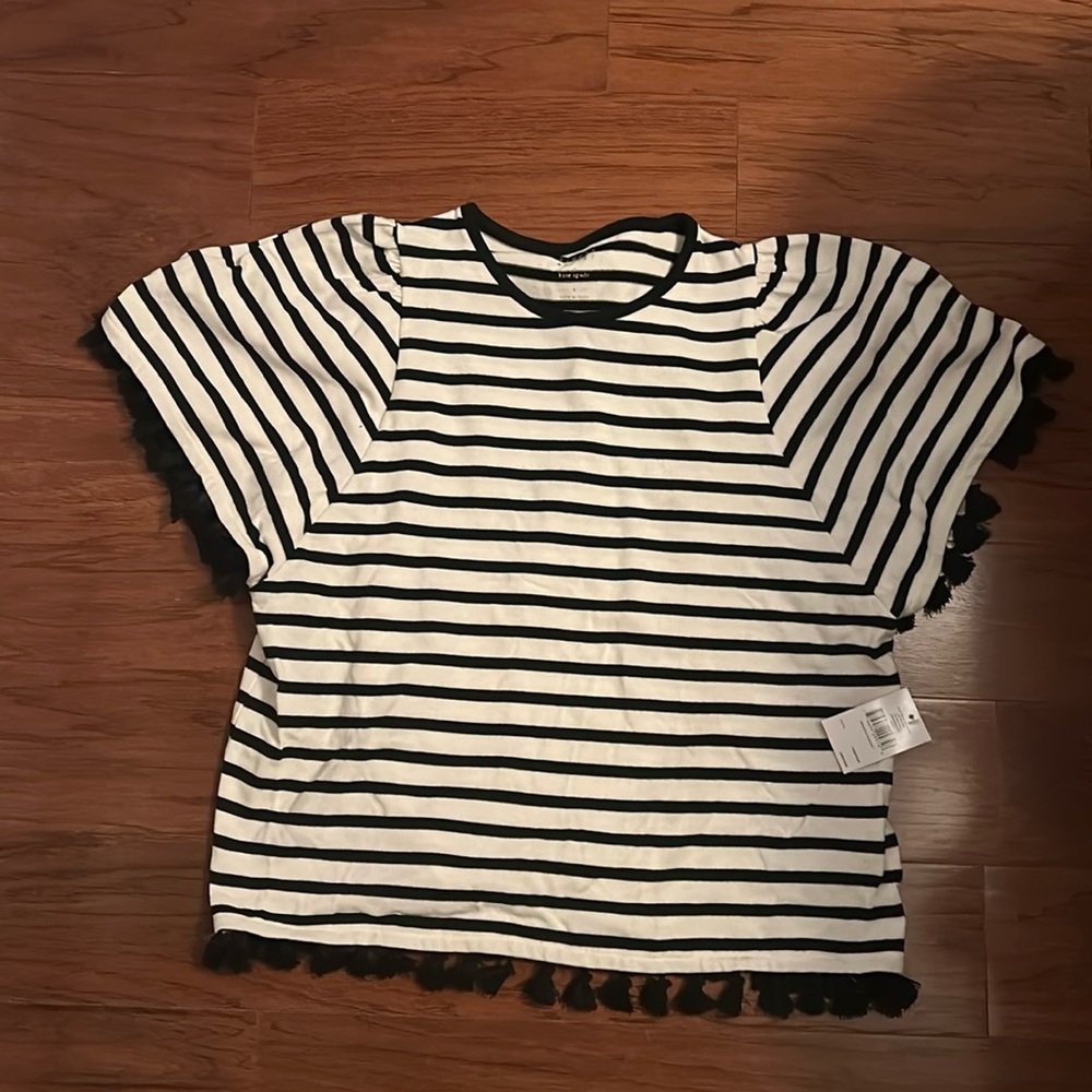 Kate spade Broome street blouse